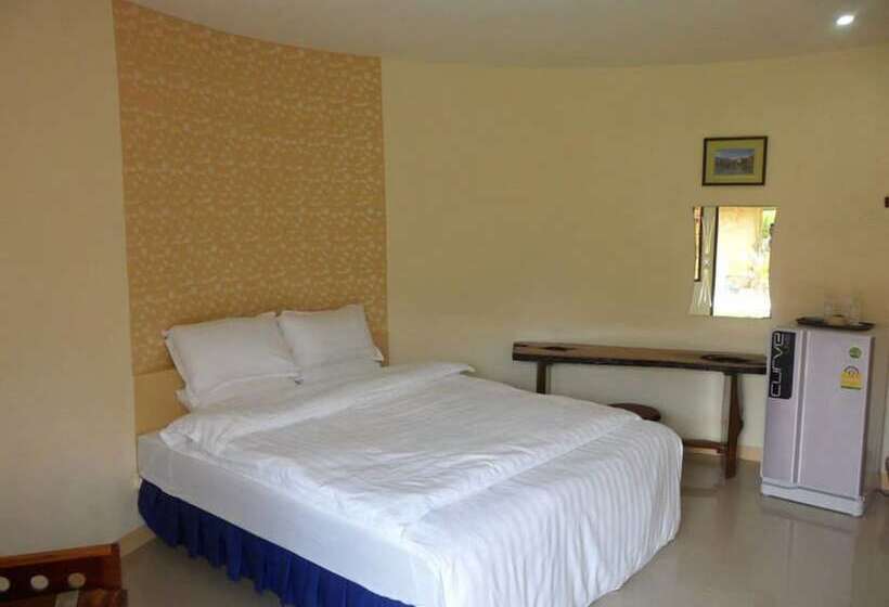 فندق Chatpimarn Resort