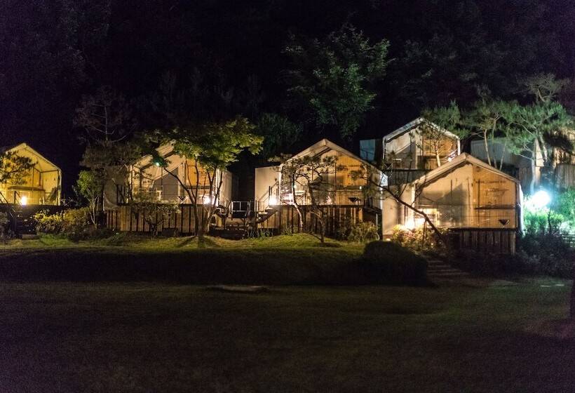 בית מלון כפרי Chosun Royal Family