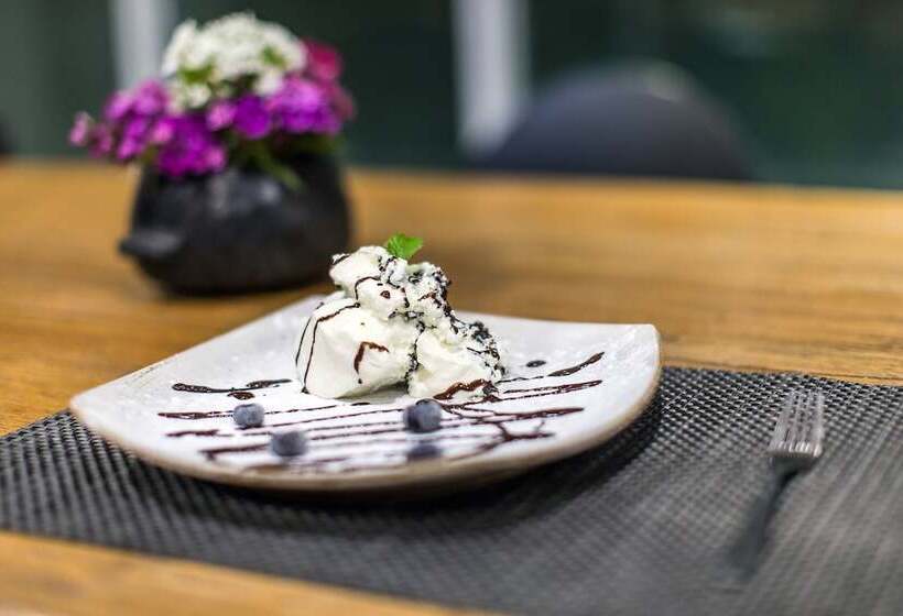 בית מלון כפרי Chosun Royal Family