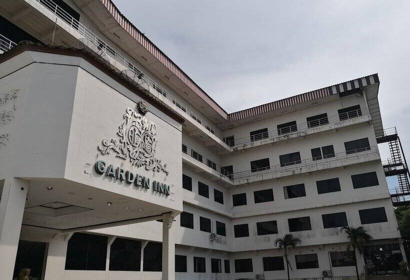 Отель Cl Garden Inn