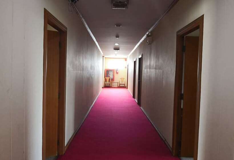 Отель Cl Garden Inn