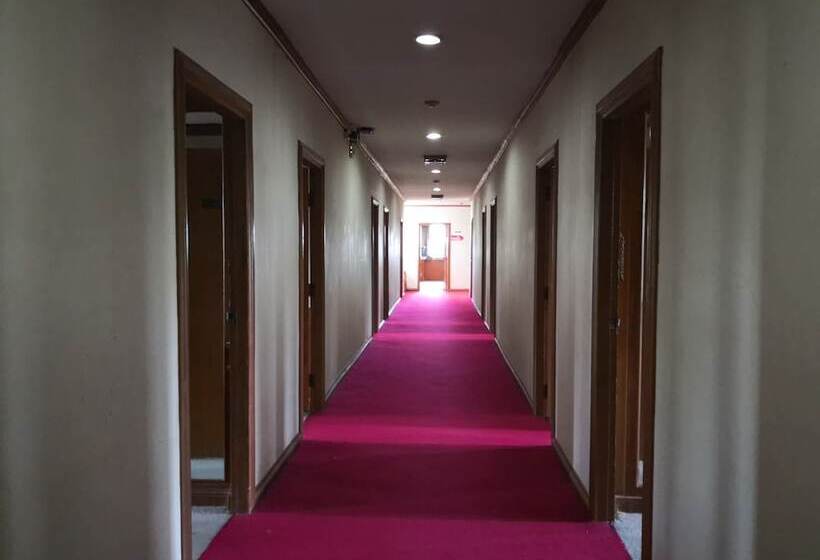 فندق Cl Garden Inn