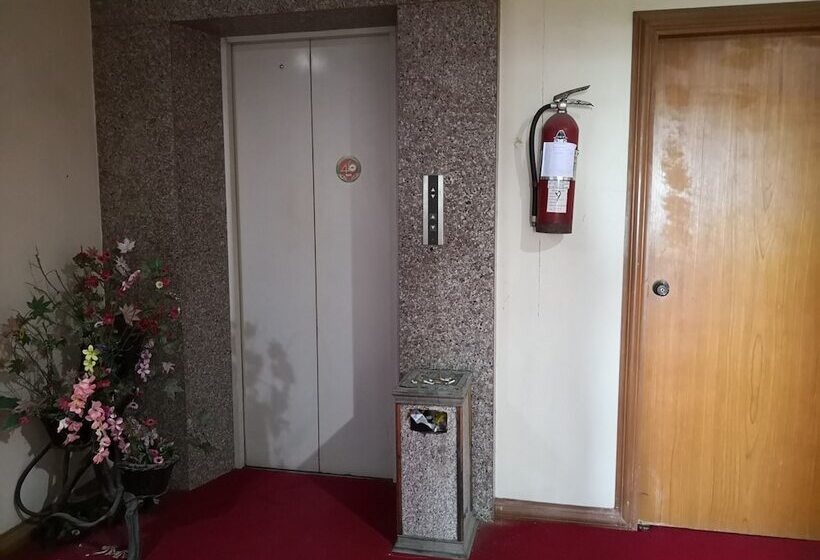 Отель Cl Garden Inn