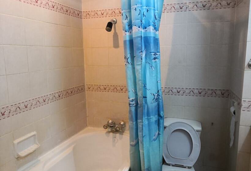 Отель Cl Garden Inn