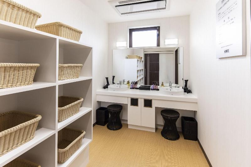 בית מלון כפרי Classe Inn Kikonai