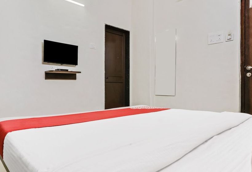 فندق Comfort Inn By Oyo Rooms