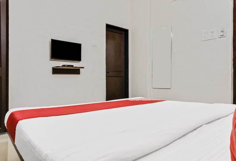 فندق Comfort Inn By Oyo Rooms