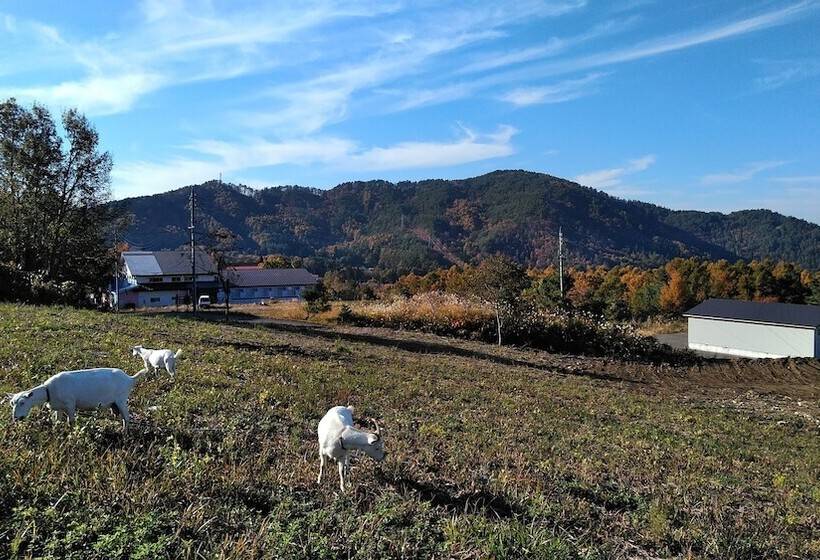 호텔 Dancinghouse Chikichiki Banban