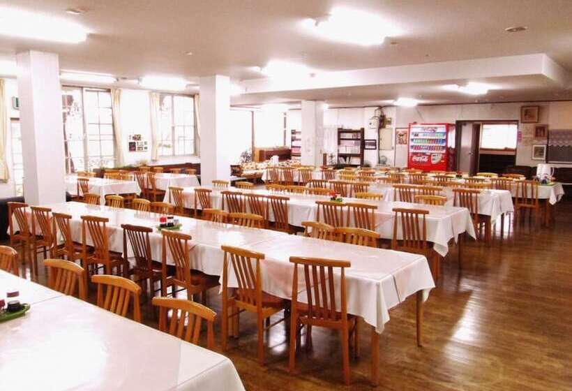 호텔 Dancinghouse Chikichiki Banban