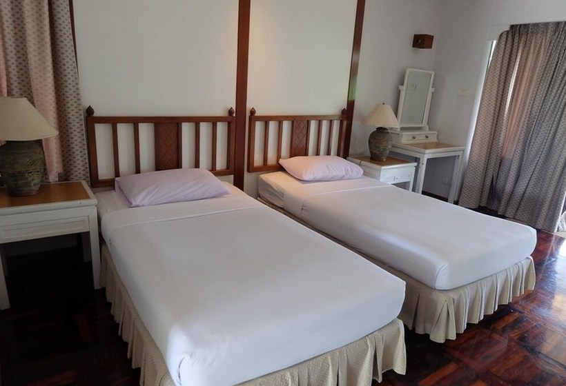 酒店 Darapura At Wangyang Resort