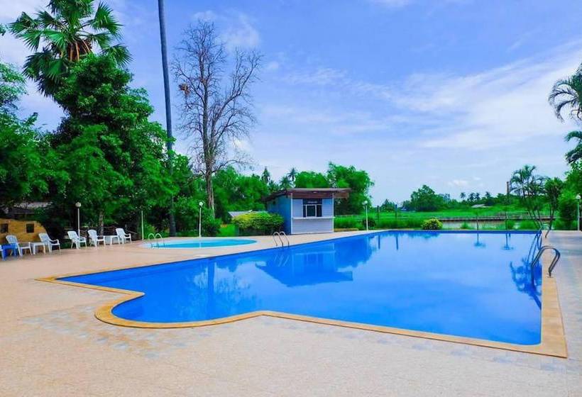 酒店 Darapura At Wangyang Resort