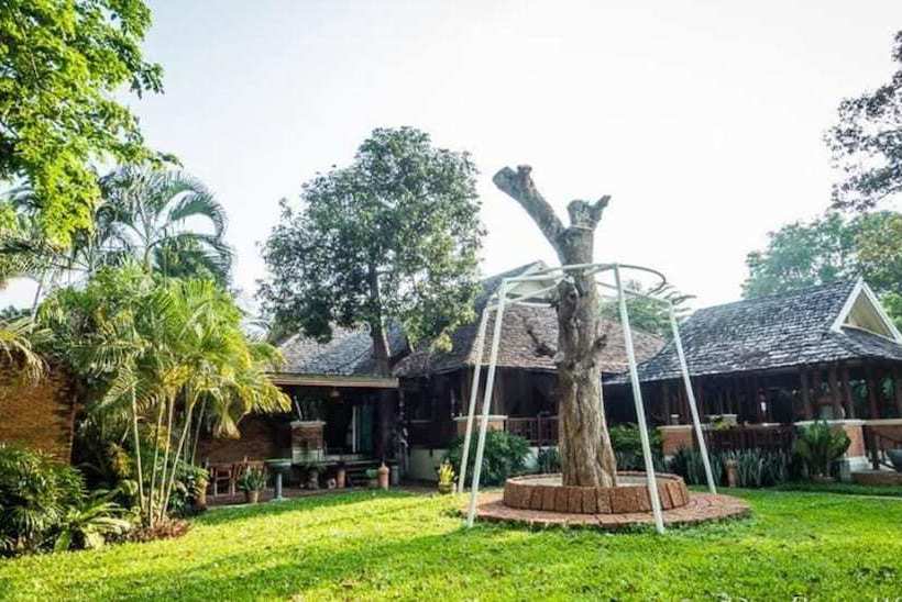 酒店 Darapura At Wangyang Resort