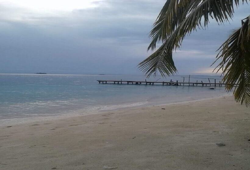 酒店 Discovery Guna