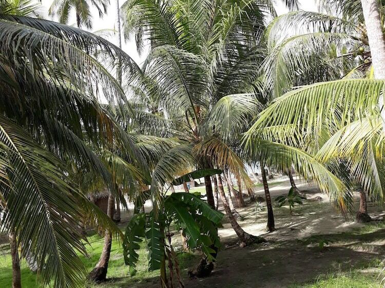 酒店 Discovery Guna