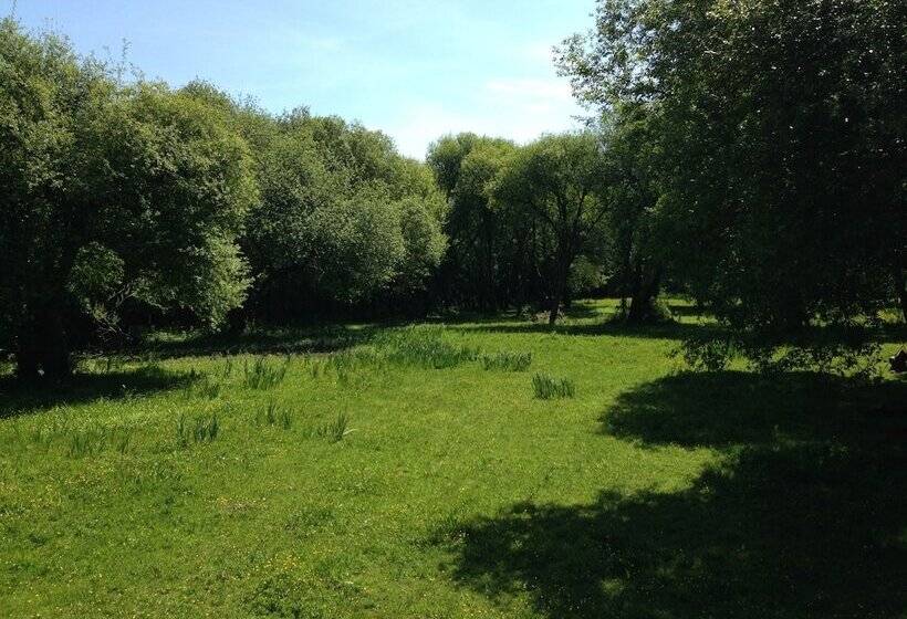 فندق Domaine Du Roc