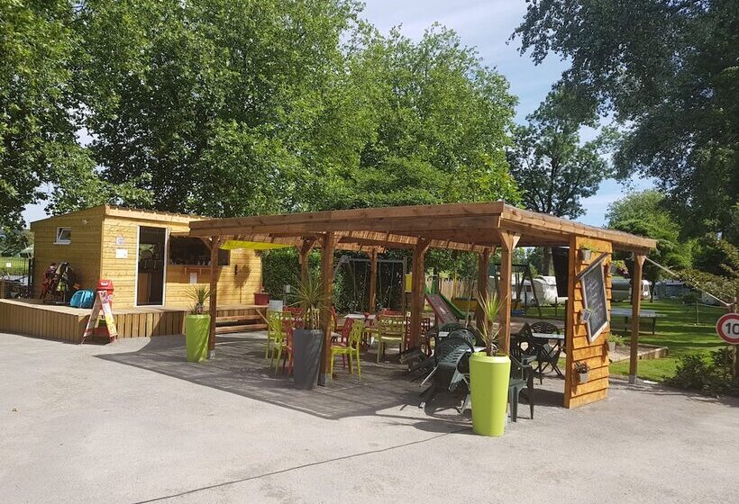 فندق Domaine Du Roc