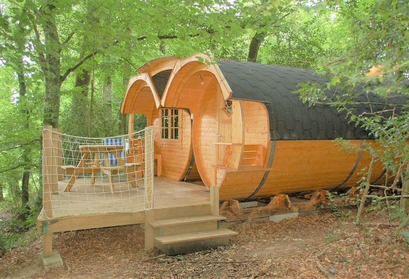 فندق Domaine Du Roc