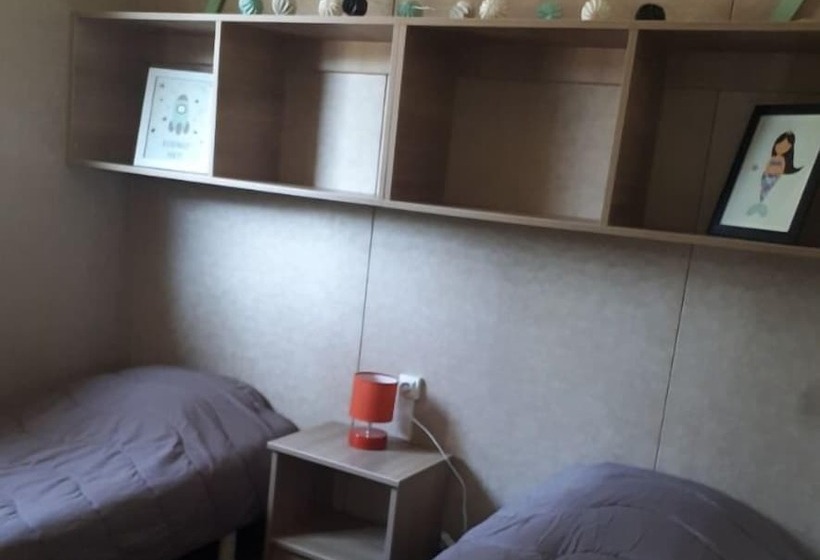 ホテル Domaine Du Roc