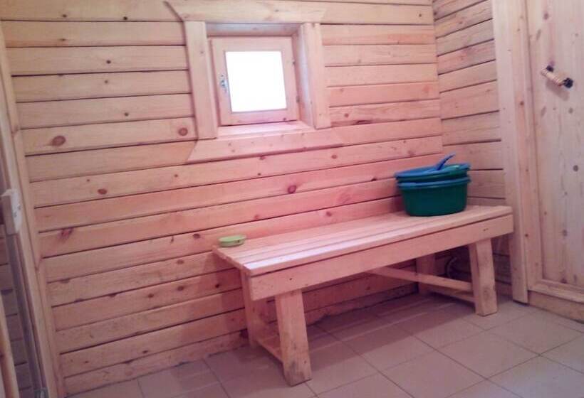 בית מלון כפרי Domik V Lesu