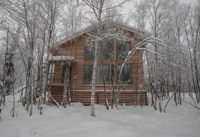 Отель Eco Home