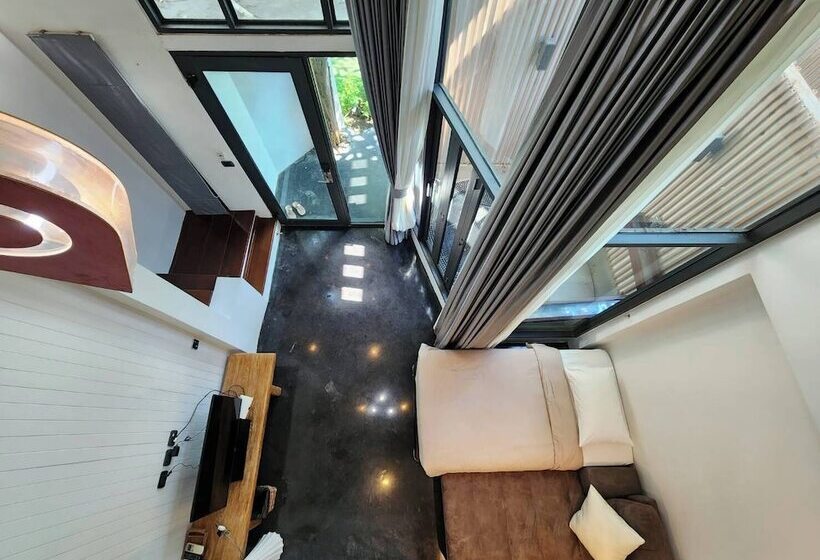 فندق Eco Moment Beach Resort Hadchaosamran