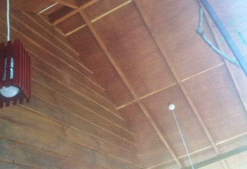 فندق Elephant Corridori Camping