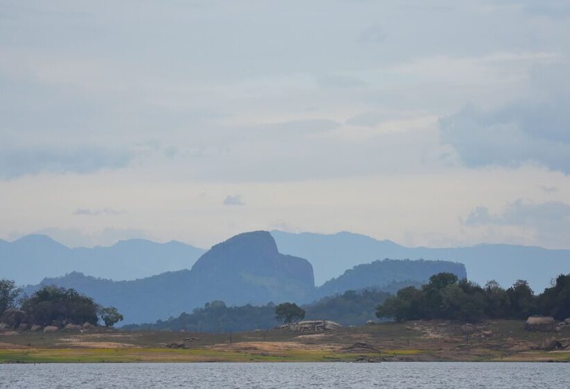 فندق Explorer By Eco Team  Gal Oya National Park