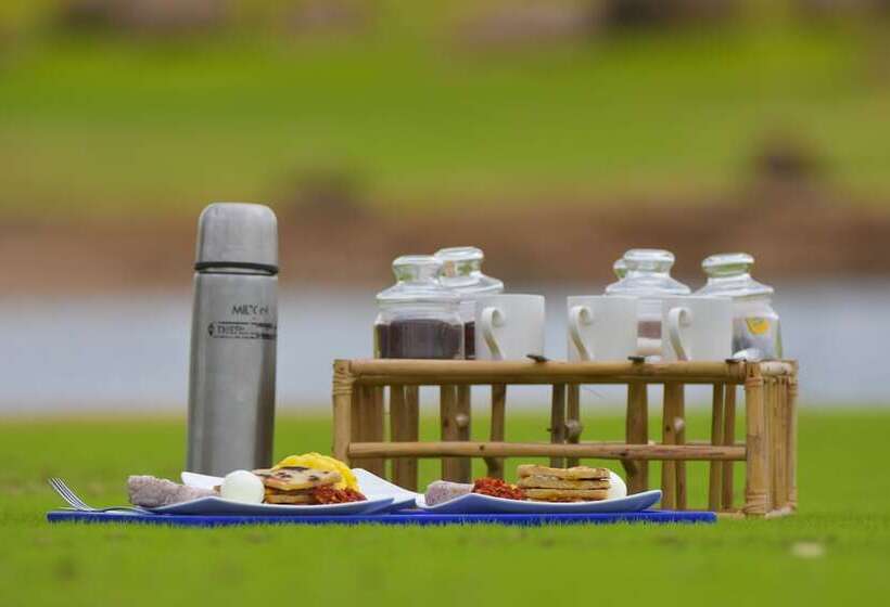 فندق Explorer By Eco Team  Gal Oya National Park