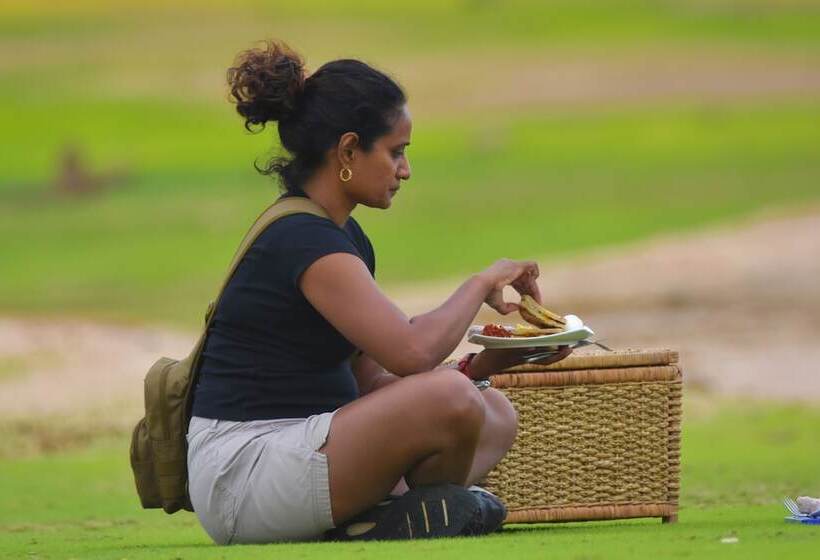 فندق Explorer By Eco Team  Gal Oya National Park