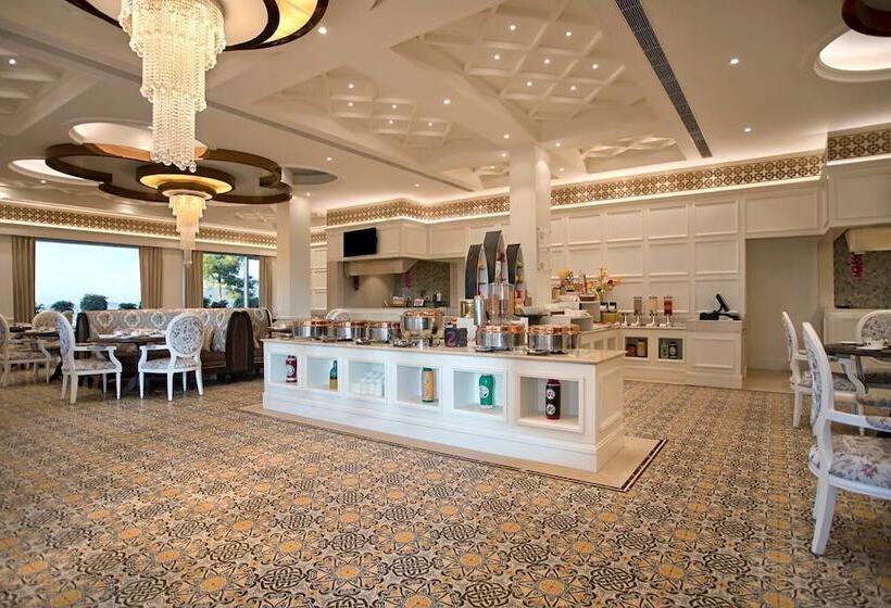 Fortune Select Forest Hill, Kasauli Member Itc Hotels Group