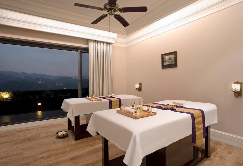 Fortune Select Forest Hill, Kasauli Member Itc Hotels Group
