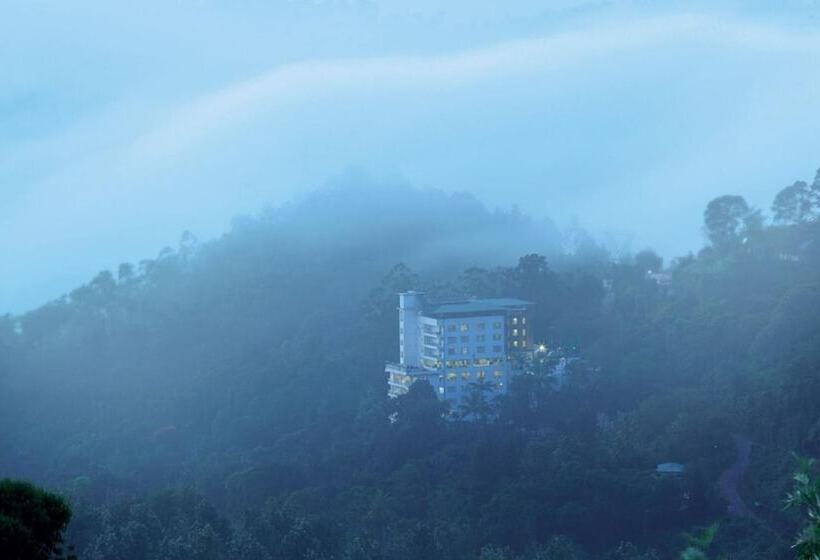 호텔 Gokulam Park Munnar