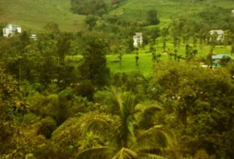 호텔 Gokulam Park Munnar