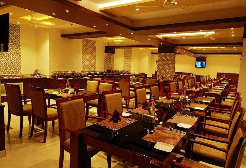 호텔 Gokulam Park Munnar