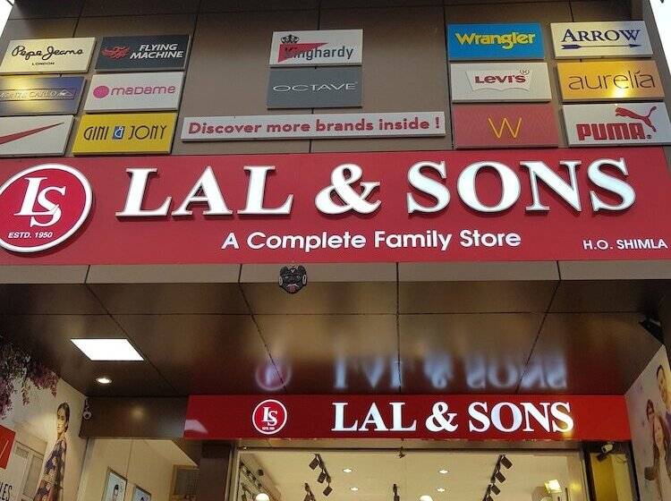 ホテル Grand Raga