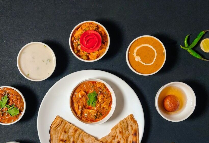 酒店 Grd Residency By Oyo Rooms