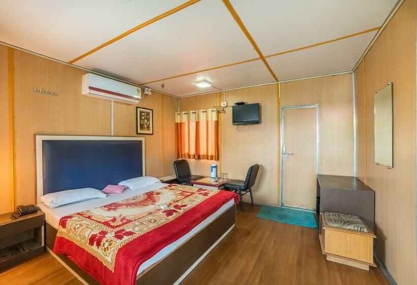 فندق Great India Resort