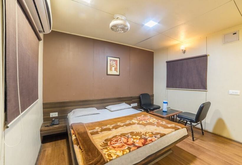 فندق Great India Resort