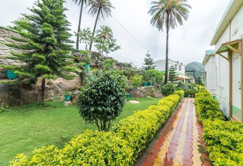 فندق Great India Resort