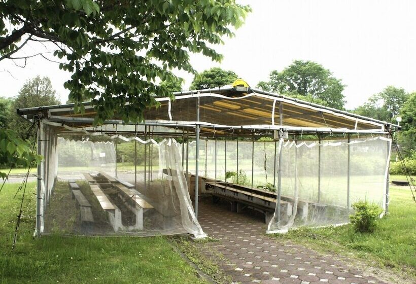 호텔 Green Park Tsurui