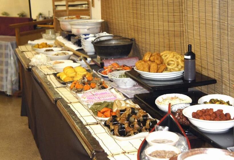 호텔 Green Park Tsurui