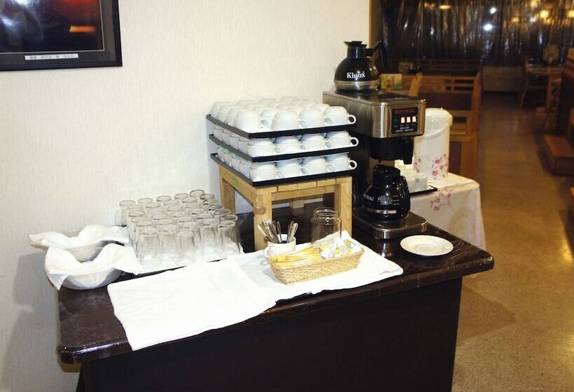 호텔 Green Park Tsurui