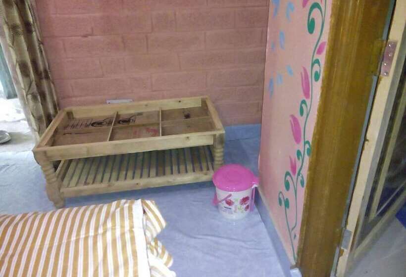 ホテル Hanumant Inn