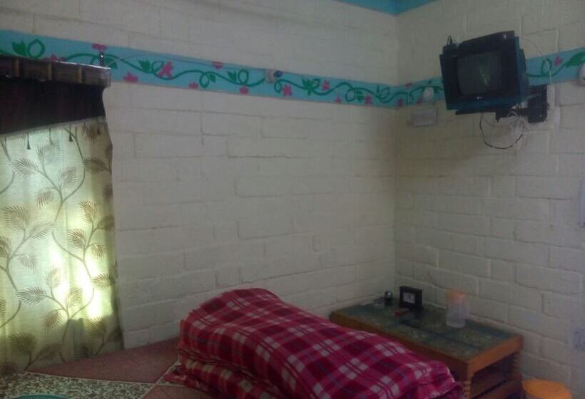 ホテル Hanumant Inn