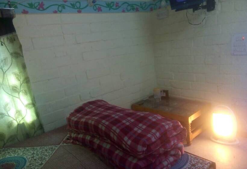 ホテル Hanumant Inn