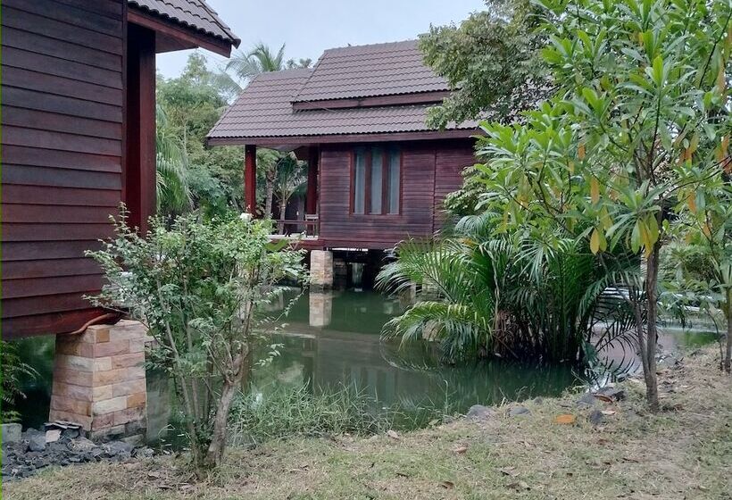 فندق Home Style Resort