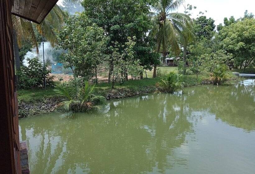 בית מלון כפרי Home Style Resort