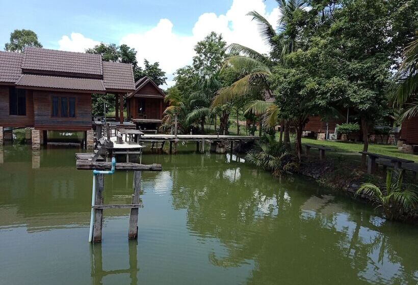 فندق Home Style Resort