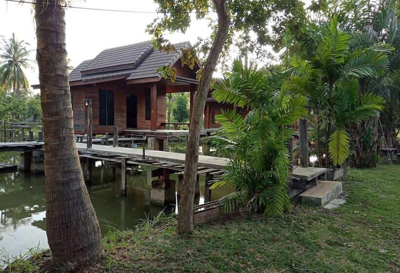 فندق Home Style Resort