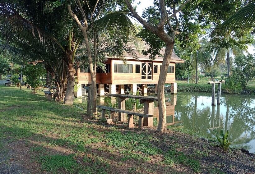 בית מלון כפרי Home Style Resort